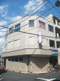 竹ノ塚の居抜き物件