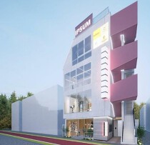 学芸大学の店舗物件