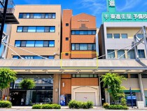 名鉄岐阜の店舗物件