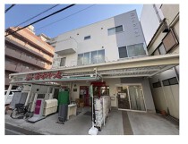 阪東橋の店舗物件
