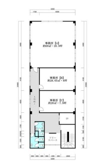 熊谷の店舗物件