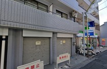 明大前の居抜き物件