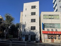 三鷹の店舗物件