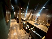 大小路の居抜き物件