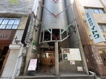 赤坂の居抜き物件