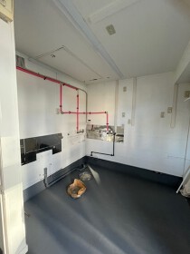 新深江の居抜き物件