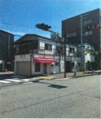 板宿の店舗物件