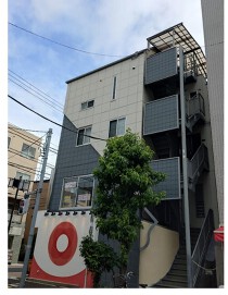 平和島の店舗物件