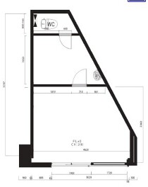 高槻市の店舗物件