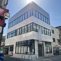 高幡不動の居抜き物件