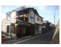 清水五条の店舗物件