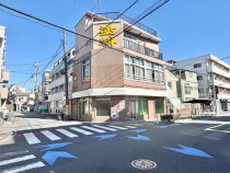 上板橋の店舗物件