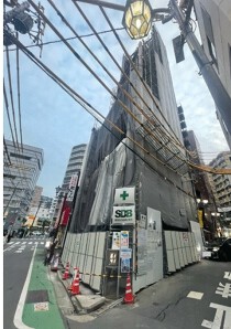 中野の店舗物件