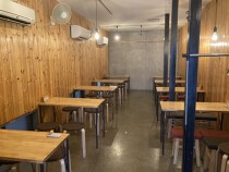 元住吉の居抜き物件