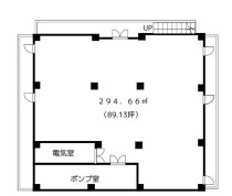 所沢の店舗物件