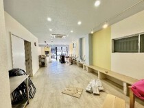 平野の居抜き物件