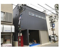 新所沢の店舗物件