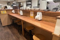 草加の居抜き物件