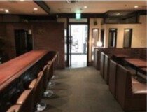 谷町九丁目の居抜き物件
