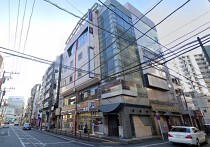 相模原の店舗物件