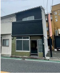 播磨高岡の店舗物件