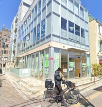 西八王子の店舗物件