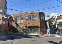 武蔵新城の店舗物件