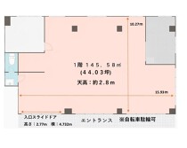 川口の店舗物件