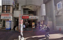 町田の店舗物件