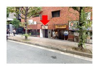 江坂の居抜き物件