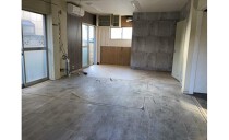 ひばりヶ丘の店舗物件