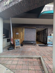 新神戸の居抜き物件