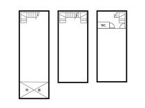 蒲田の店舗物件