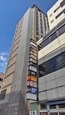 大森の居抜き物件
