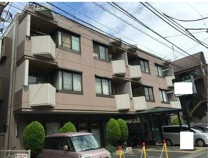 経堂の居抜き物件