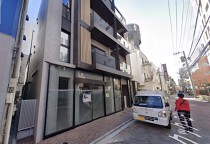 吉祥寺の店舗物件