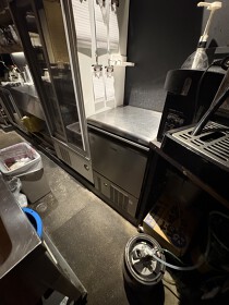 御影の居抜き物件