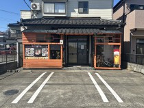 狭山市の居抜き物件