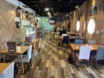 青山の居抜き物件