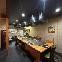 今宿の居抜き物件
