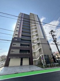 草加の店舗物件