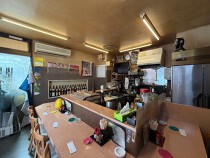 門前仲町の居抜き物件