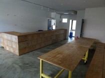 本厚木の居抜き物件