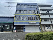 岐阜の店舗物件