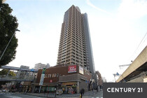 六甲道の居抜き物件