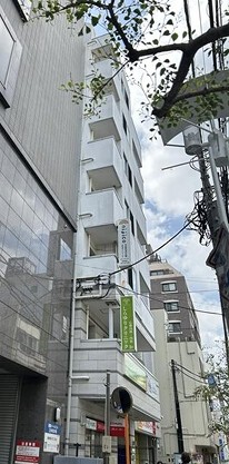 辻堂の店舗物件