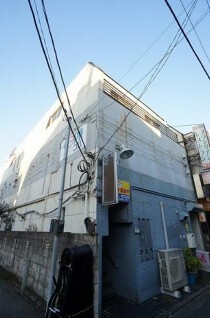 地下鉄成増の居抜き物件