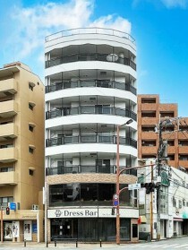 大橋の店舗物件