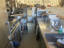 神楽坂の居抜き物件