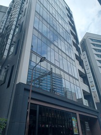 銀座の店舗物件